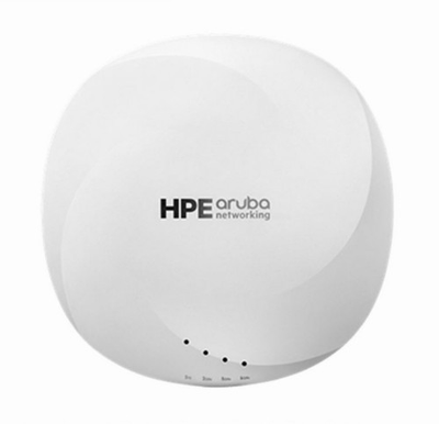 #ad HPE Aruba AP 635 APIN0635 US WiFi 6E Campus Enterprise Access Point $249.00