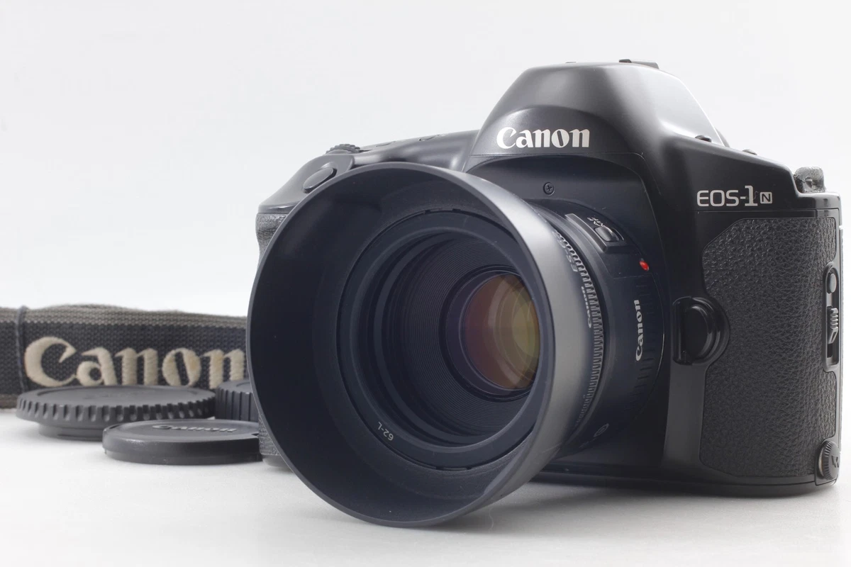 Canon Eos 1n for sale | eBay