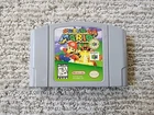 New ListingNintendo Super Mario 64 Nintendo 64 Authentic and Tested Ships TODAY!