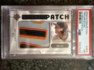 【値下】03 Ultimate Collection Dual Patch GS Ultimate Patch | eBay