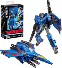 Transformers Studio Series ONE Thundercracker Deluxe Class 5.25    Figure  NEW