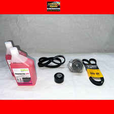 KIT DISTRIBUZIONE COMPLET FIAT 500 PANDA GRANDE PUNTO EVO LANCIA YPSILON 1.2 1.4