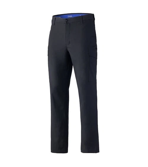 New Cintas 23270-35 36X34 ComfortFlex Pro Black Cargo Uniform Work Pant !