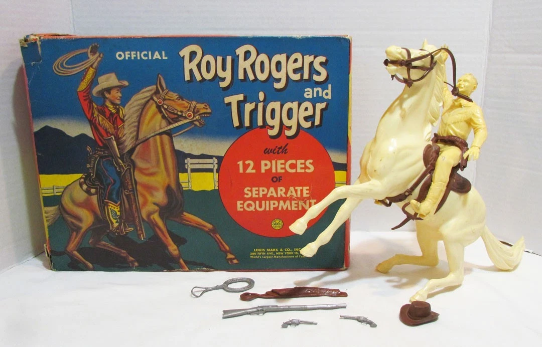 Roy Rogers for sale - eBay