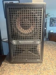 Groove Tubes SFX Spacestation MK2 Powered Stereo Monitor