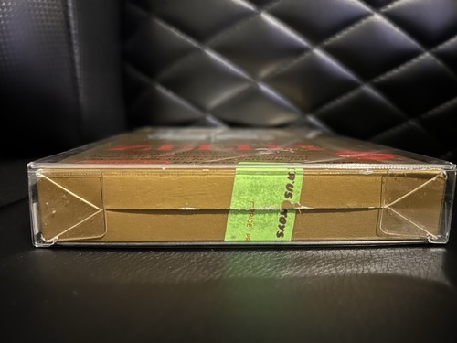 The Legend of Zelda (Nintendo NES, 1987) Complete CIB Canadian Mattel Version - Picture 3 of 12