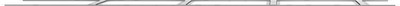 Arrow Sheds Floor Frame Kit for Arrow Elite Storage Sheds, Sheds 6' Deep