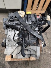 Moteur Renault KANGOO