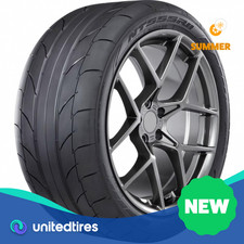 New P 30545r17 Nitto Nt555r Ii 102w