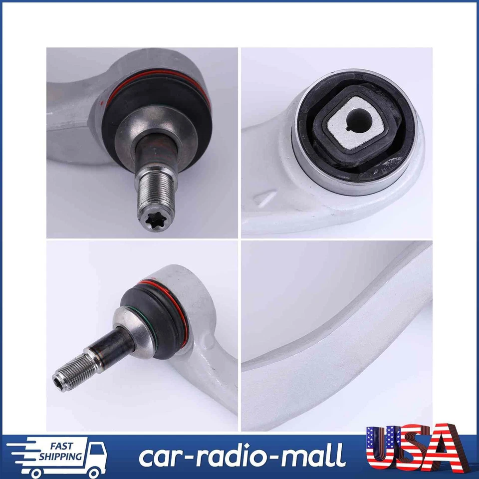 31124081432 K623381 RK623381 MS101357 para BMW 535i GT xDrive F10/G30 2011-2017 Foto 3 de 4