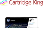 HP 207A Black Original LaserJet Toner Cartridge - W2210A
