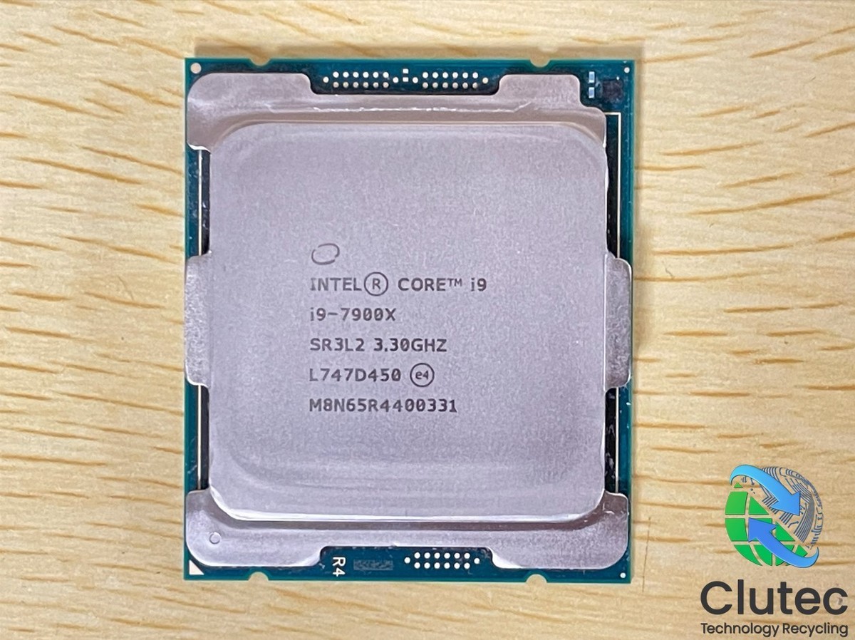 新品 Core i9 7900X LGA2066 Amazon.com: Intel OEM Core i9-7900X Processor 10 Cores 13.75