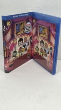 Teen Titans Go To the Movies Blu-ray, 2018 w/Slipcover