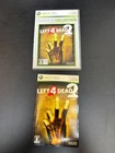Left 4 Dead 2  L4d2  Platinum version CIB Import Japan Xbox 360 Japanese ver.