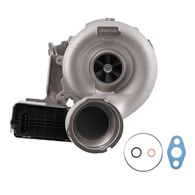 Turbo Turbocharger for BMW X3 E83 3.0d xDrive30d 758353-5005S 160KW 2005-2010