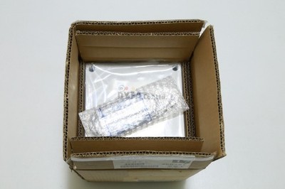 SMC Genuine NIB MGF63-100-M9N Compact Guide Table Cylinder CYL-SQU-I-370=8A12