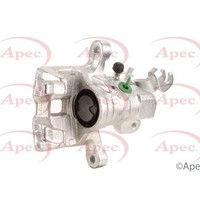 Mazda 6 Gg 2002-2008 Bremszange Hinten Links Apec LCA120