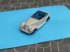 Dinky Toys No 38e..Armstrong Siddeley Coupe…vintage Original Condition…