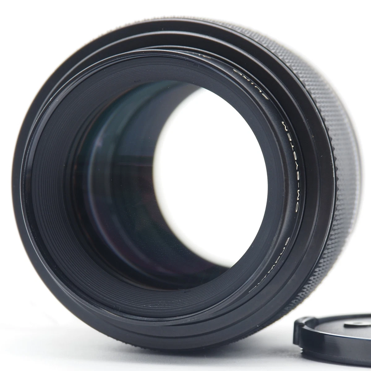 Olympus 90mm Focal Macro/Close Up Camera Lenses for sale - eBay