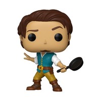 Funko Pop! Disney: Tangled - Flynn Rider Vinyl-Figur -