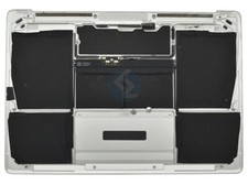 Grade B Silver Bottom Case Battery A1527 for Apple MacBook 12" A1534 2015 Retina