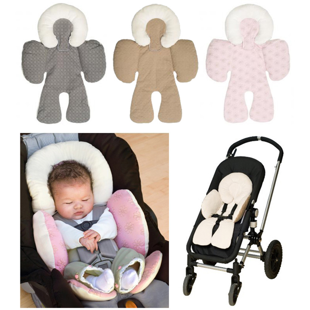 stroller cushion