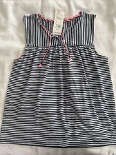 NWT vineyard vines girls tank top size L 14