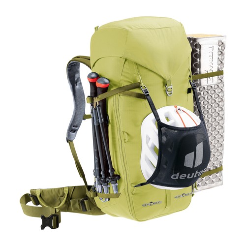 DEUTER Hochtourenrucksack Guide 34+8 - Bild 4 von 5