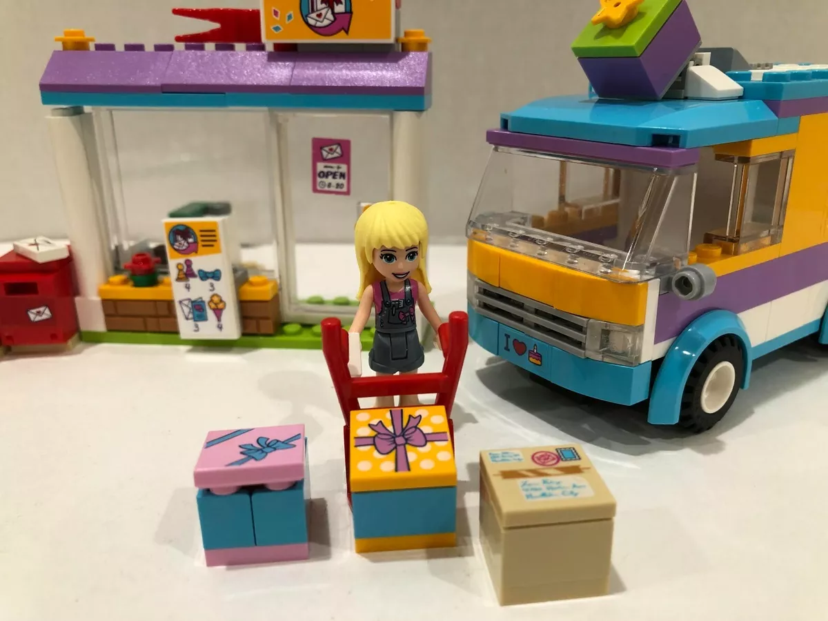 Heartlake gift delivery new arrivals