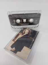 Michael Bolton Soul Provider 1989 Cassette