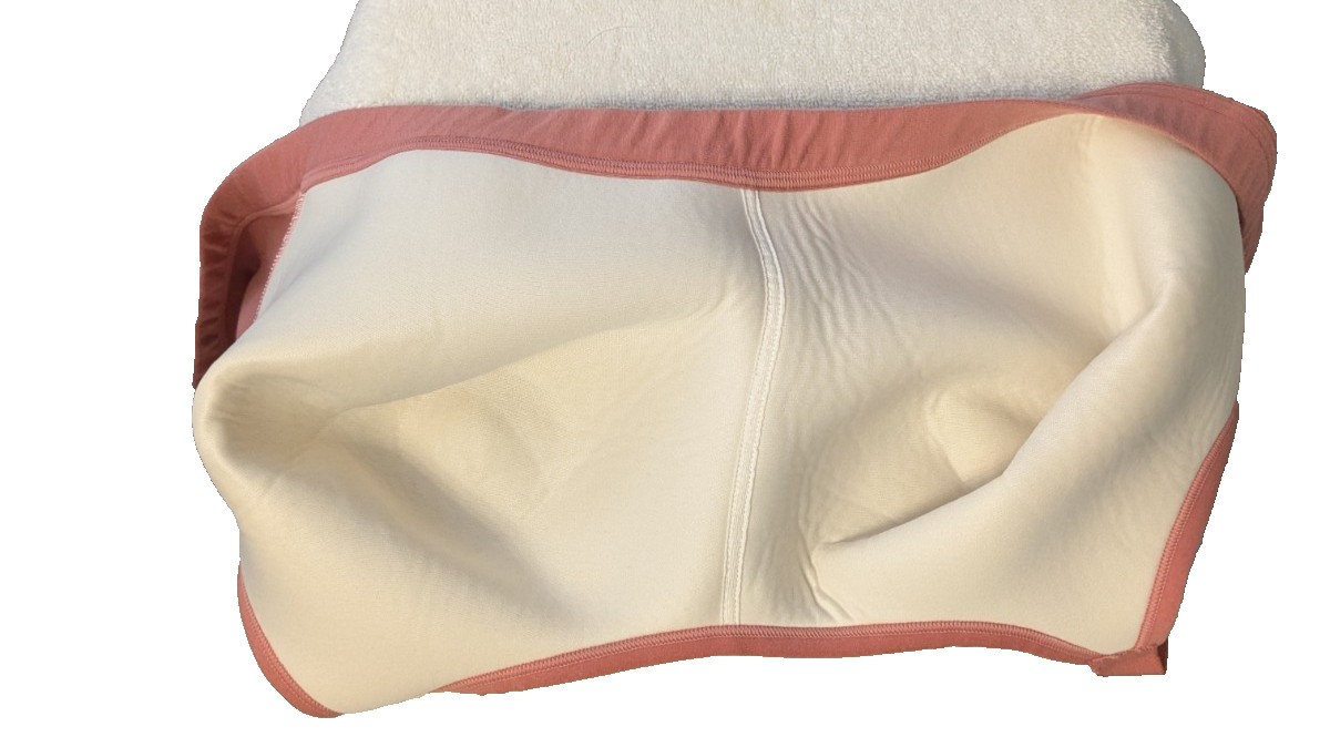 Cacique, Lightly  Lined, full coverage bra, orang… - image 3