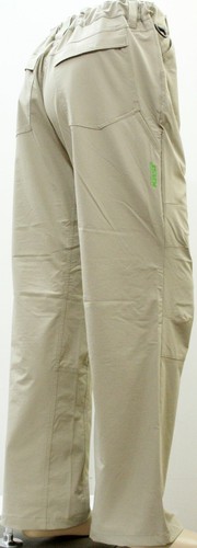 Kast Extreme Fishing Gear Revolver Guía Pantalones Caqui Tamaño Grande NWT en OP - Imagen 6 de 12