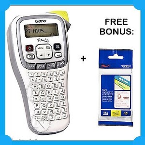 brother printer location