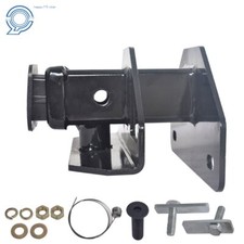 Class 3 Tow Trailer Hitch Receiver For Dodge Ram 1500 2500 3500 2003-2018
