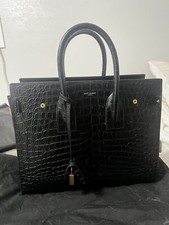 Saint Laurent Large Sac De Jour