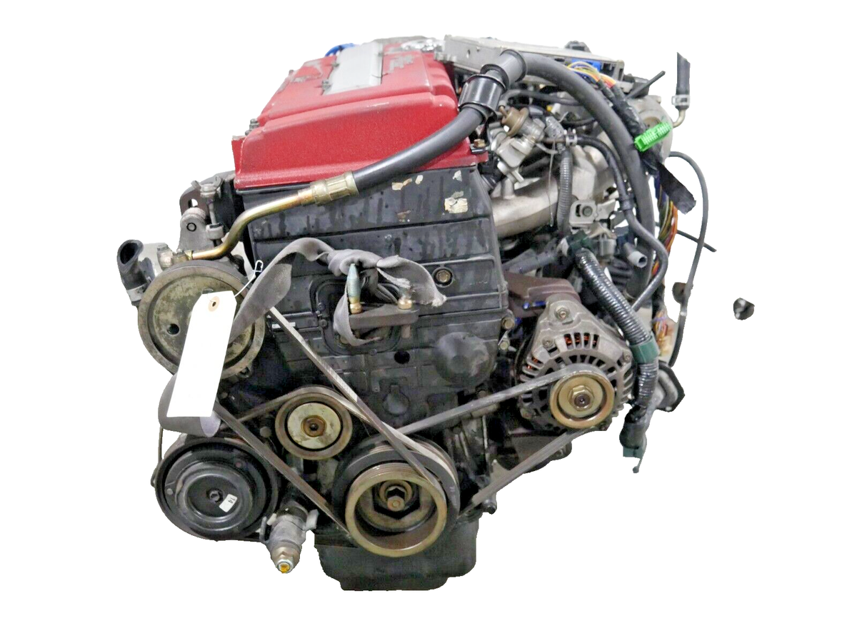 JDM HONDA CIVIC EK9 TYPE R B16B ENGINE 5 SPEED LSD TRANSMISSION