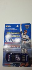 Action 1998 1/64 Dale Earnhardt Jr #3 AC Delco Monte Carlo