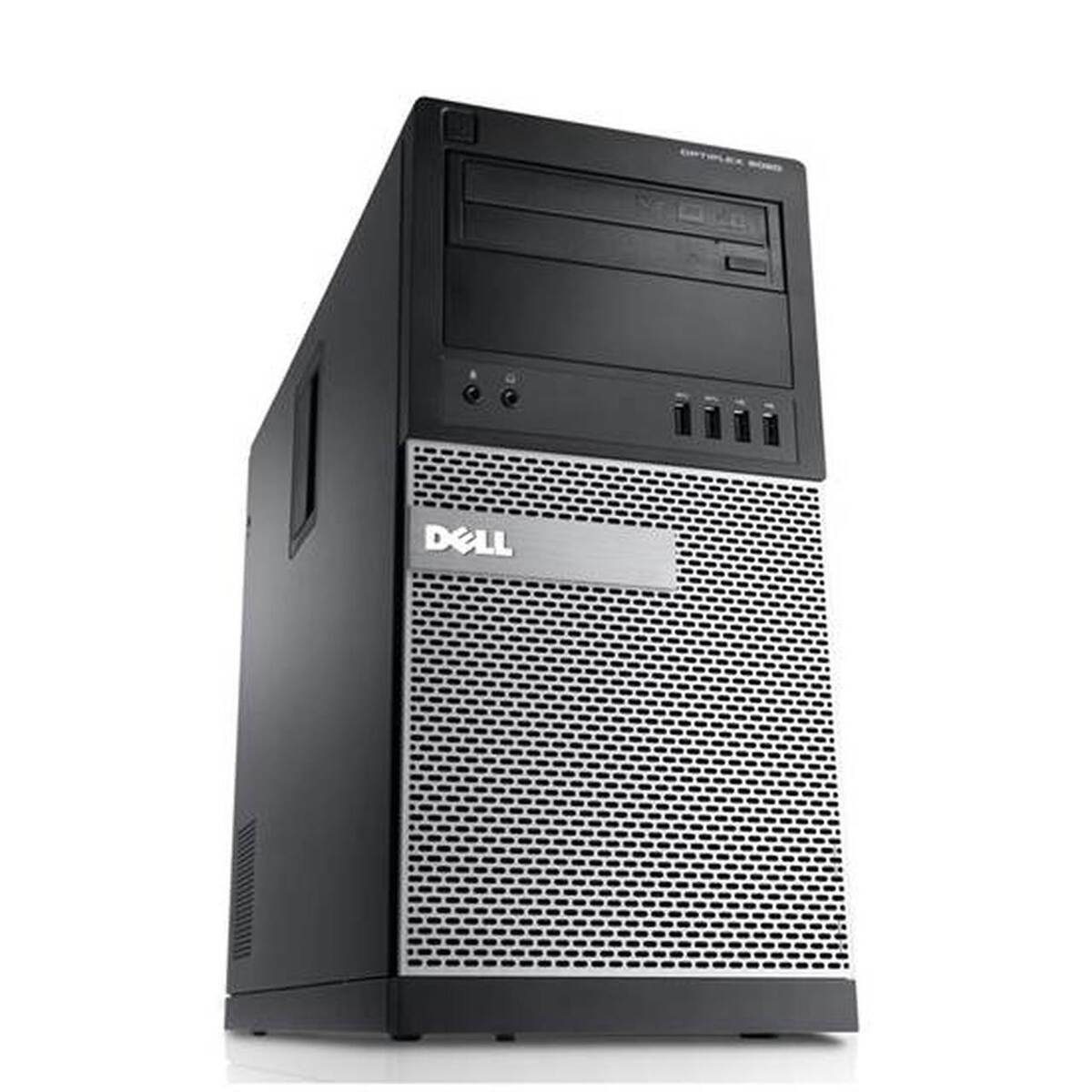 Dell OptiPlex 7020 MT PC DESKTOP i7 4770S 16GB RAM 960GB SSD Dell OptiPlex 7020 MT PC DESKTOP i7 4770S 16GB RAM 960GB SSD