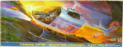 BIG JIM - Outfit - 8217 Drachenflieger Deltaplane