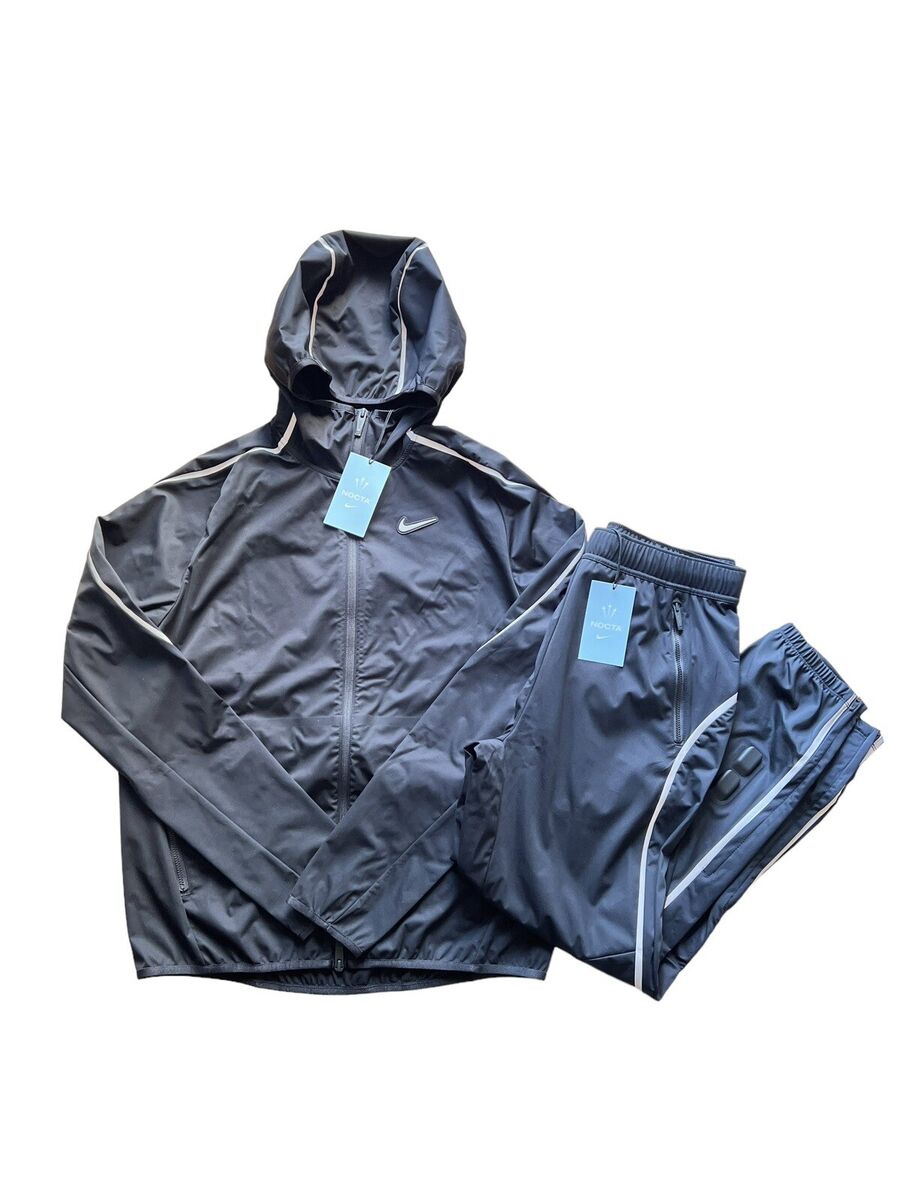 NEW EXCLUSIVE - Nike Nocta X Drake - Track Suit - Size XLT NEW EXCLUSIVE - Nike Nocta X Drake - Track Suit - Size XLT