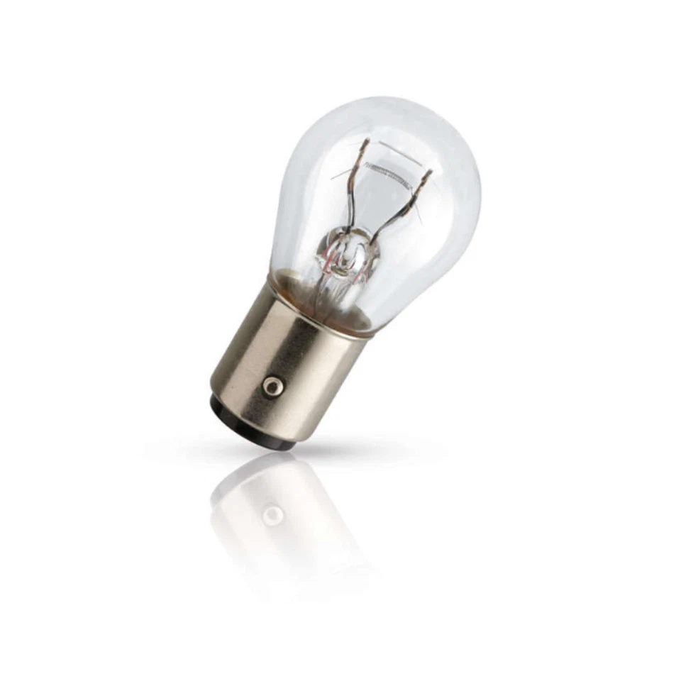 Ampoule de signalisation P21/4W Philips - Photo 2/2
