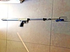 MARES VICO TANA VICOTANA de luxe arbalete speargun Sub vintage rare