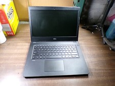 DELL LATITUDE 3480 INTEL CORE I5-7200U 2.50GHZ 8GB RAM  NO HD/ NO CADDIE/ NO OS