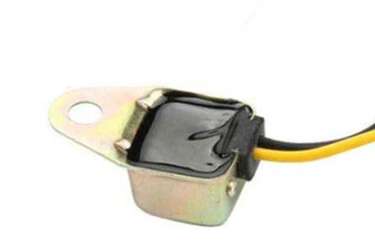 Oil Protector Alert For Ryobi Pressure Washer RY80544