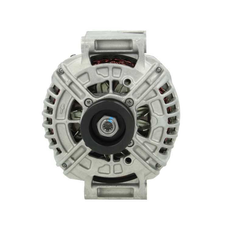 Nuova Bosch Dinamo/Lichtmaschine Per Mercedes E250 0124625023 180 A 4 Fori