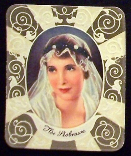 Tarjetas de cigarrillo en relieve Garbaty Film Star Series 1 1934 #151 - #300, tú eliges - Imagen 44 de 153