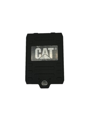 Original CAT Caterpillar B30 Akkudeckel Akkufachdeckel Backcover