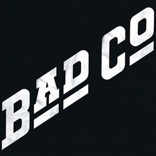 Image of Bad Company Self-Titled CD NEW SEALED Digitally Remastered Can't Get Enough+