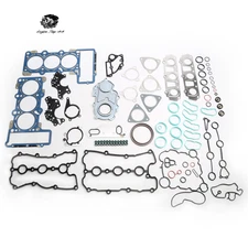Fit For  Touareg AUDI A4 A5 A6 A7 3.0T Engine Repair Rebuild Gaskets Kit
