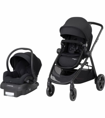 maxi cosi zelia stroller